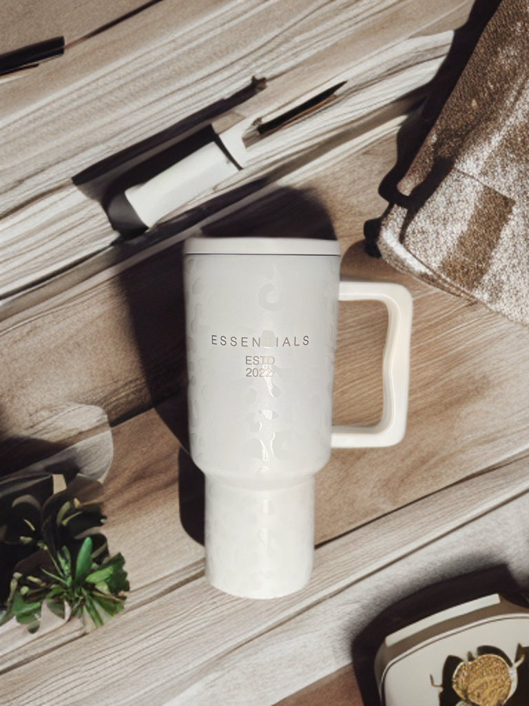 Trek Tumblr 30oz