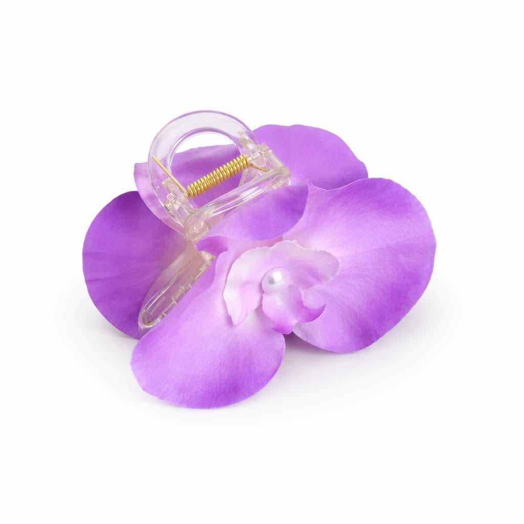Petunia Hair Claw’s