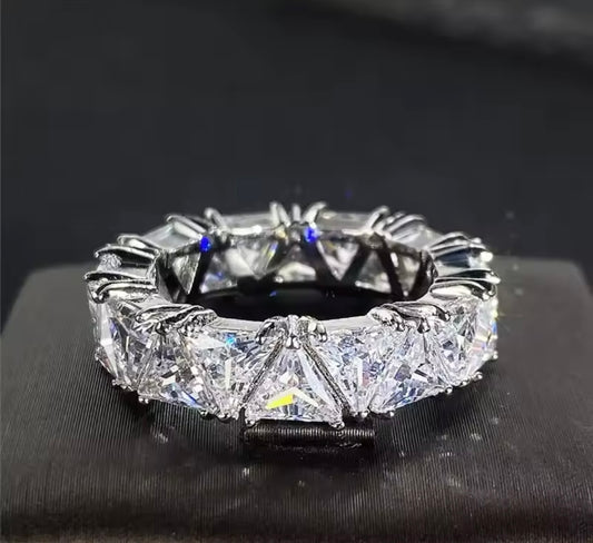 Arena ring size 7