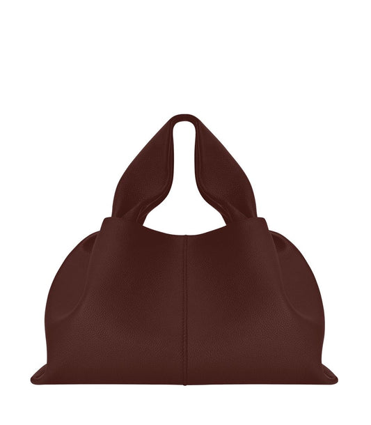 Sandal Wood Brown Polene Numero Neuf bag (15-20 Days Delivery Time) / On Demand