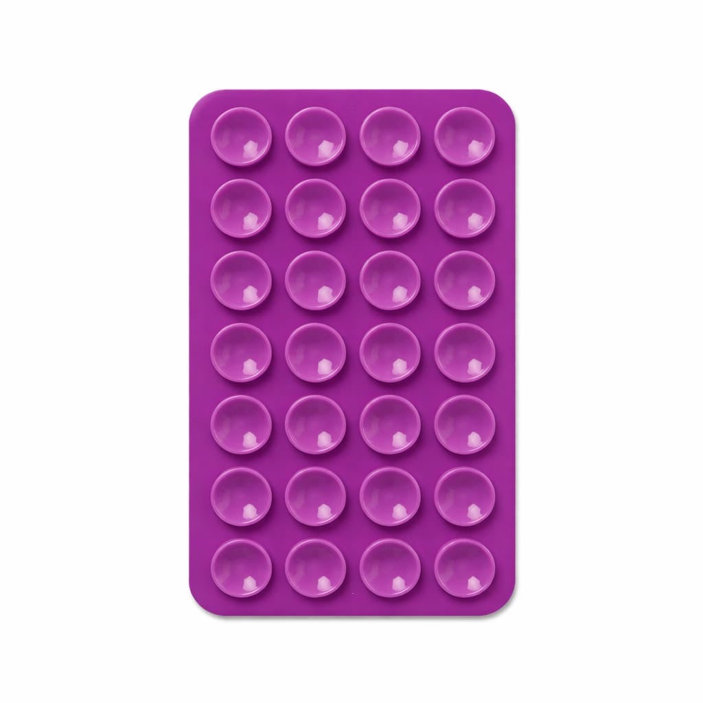 Square single sided Sticky grippy regular size