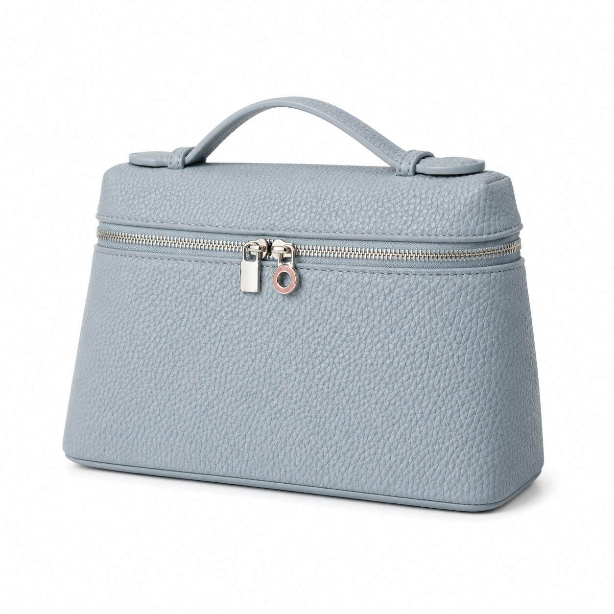 Loro Piana Vanity Case Crossbody Bag
