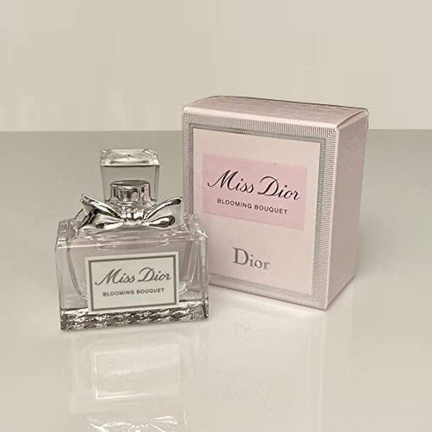 Miss Dior Blooming Bouquet β Mini Perfume(IMMEDIATE DELIVERY AVAILABLE)