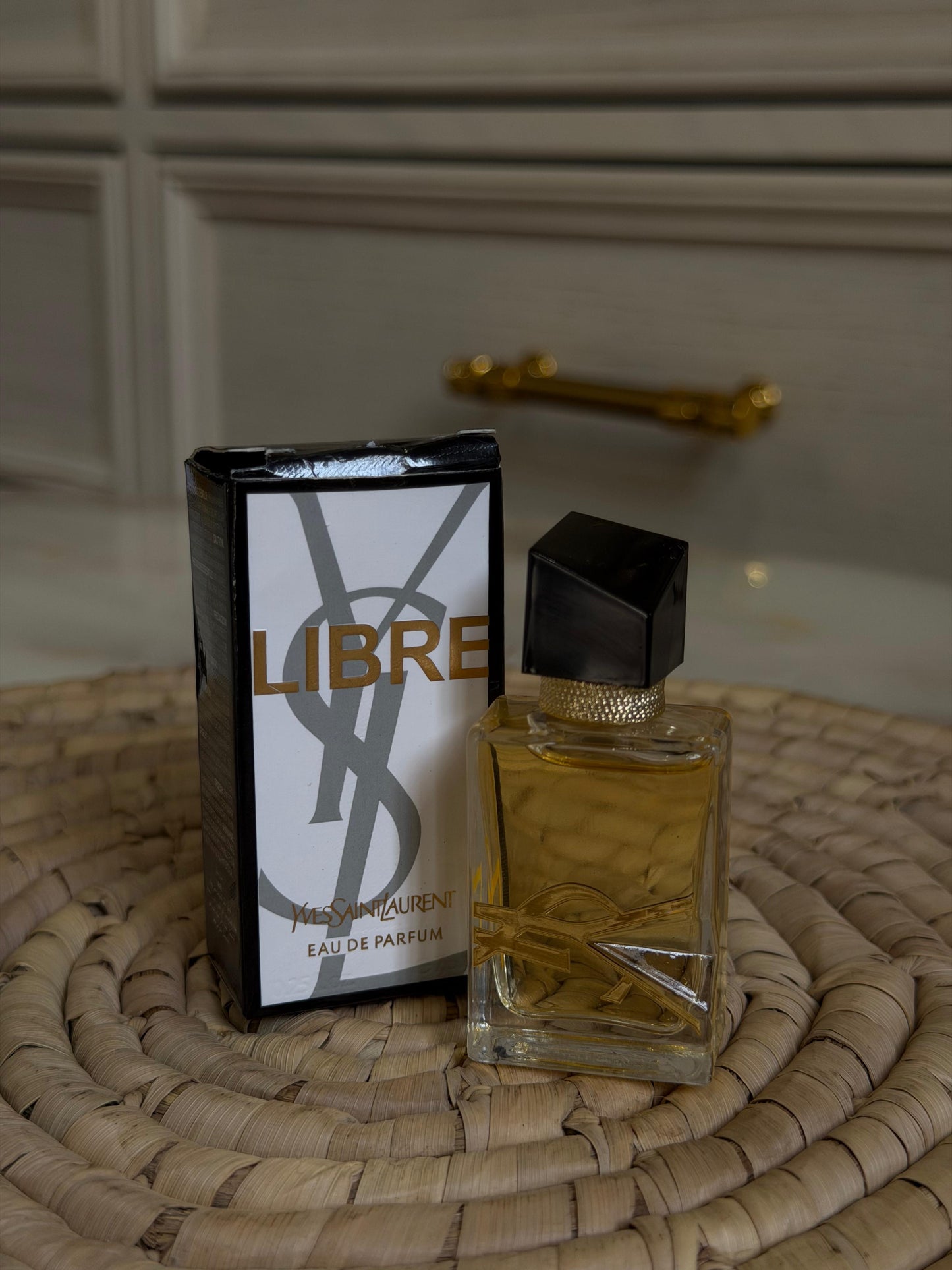 YSL Libre β Mini Perfume (IMMEDIATE DELIVERY AVAILABLE)