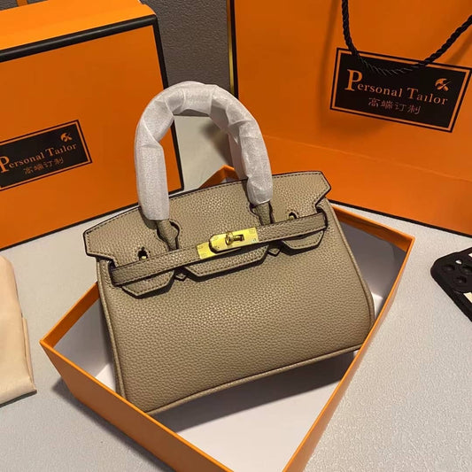 Dust Mini birkin 20cm (available for immediate delivery)