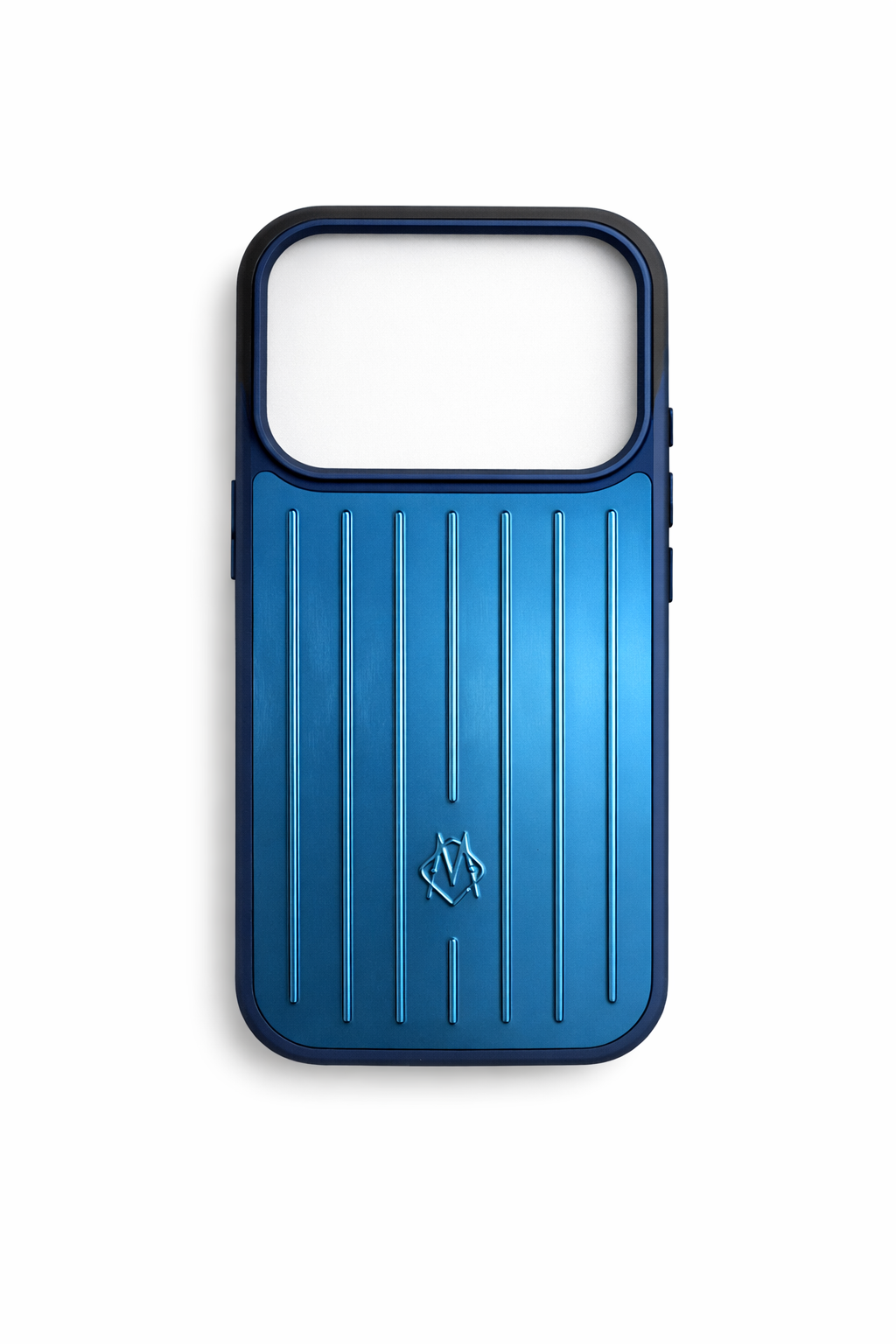 Electric Blue RIMOWA Phone (Case 15-20 days delivery)