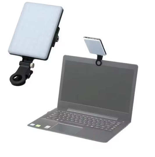 Coloured RGB led portable fill light