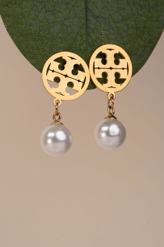 Tory burch studs
