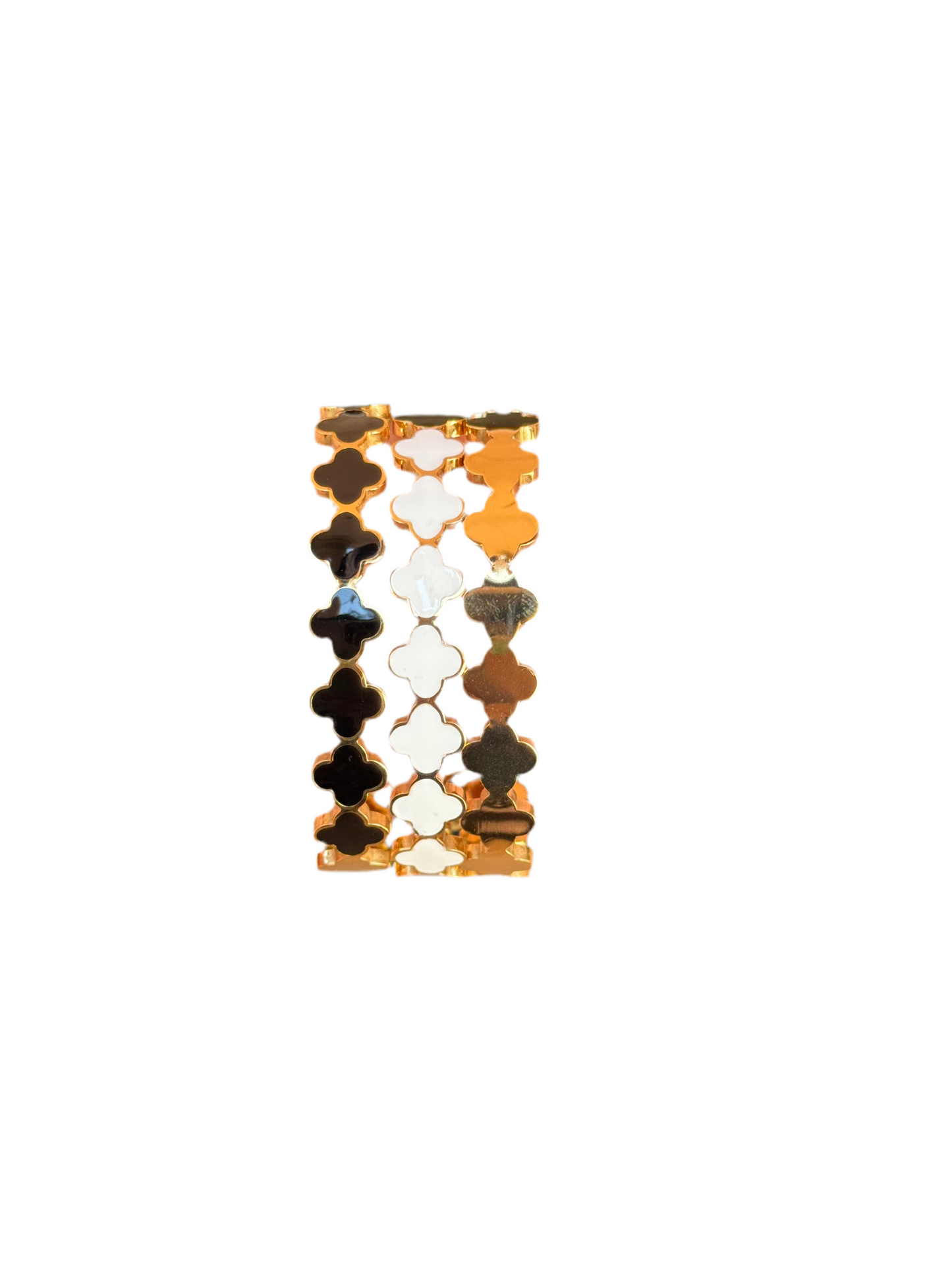 Clover Bracelet