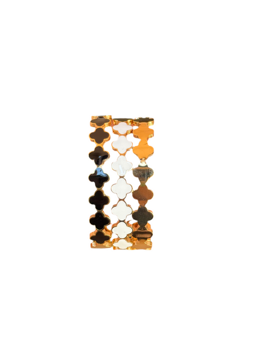 Clover Bracelet