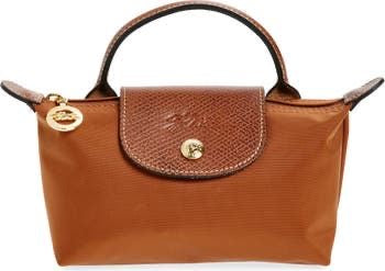 Long champ bag (immediate delivery )