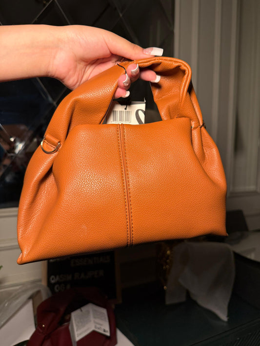 Brown Mini Polene Numero Neuf (IMMEDIATE DELIVERY AVAILABLE)