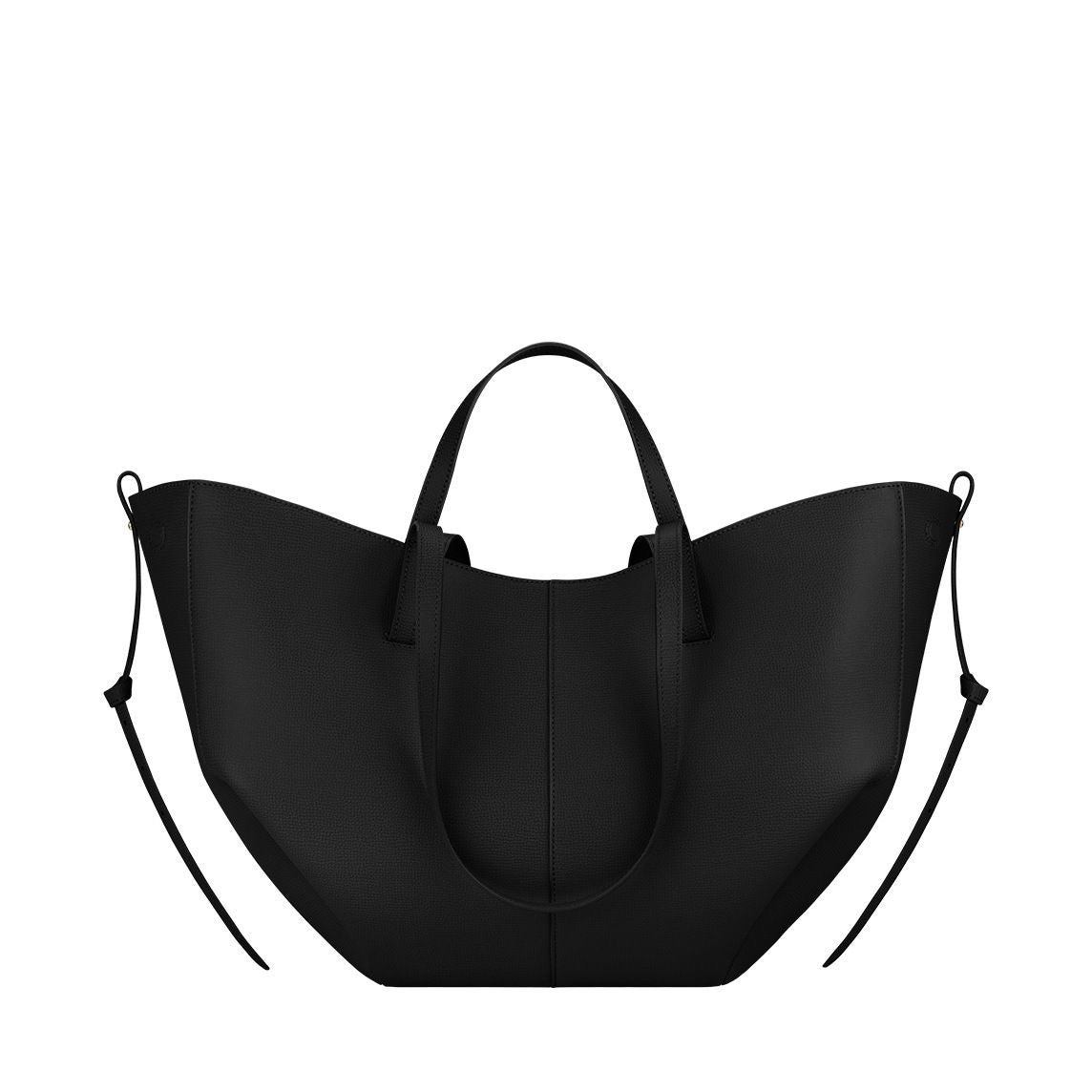 Black Polene Cyme (15-20 Days Delivery Time) / On Demand