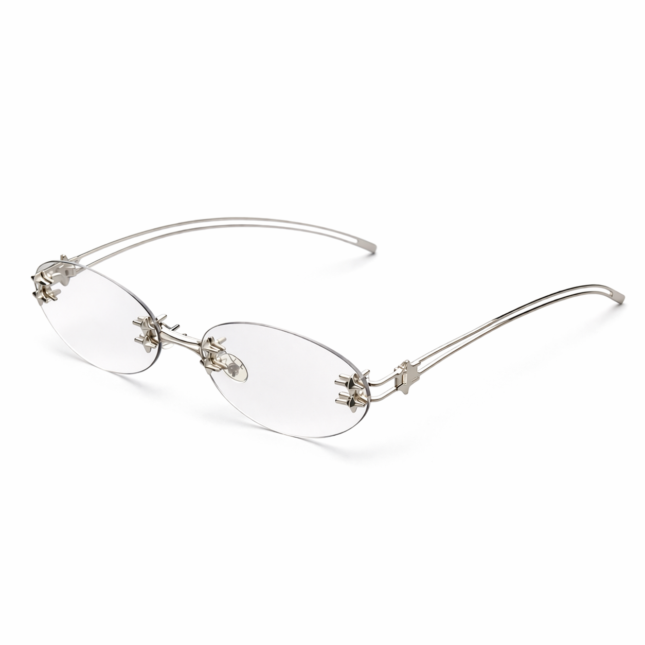 Gental Monster Glasses