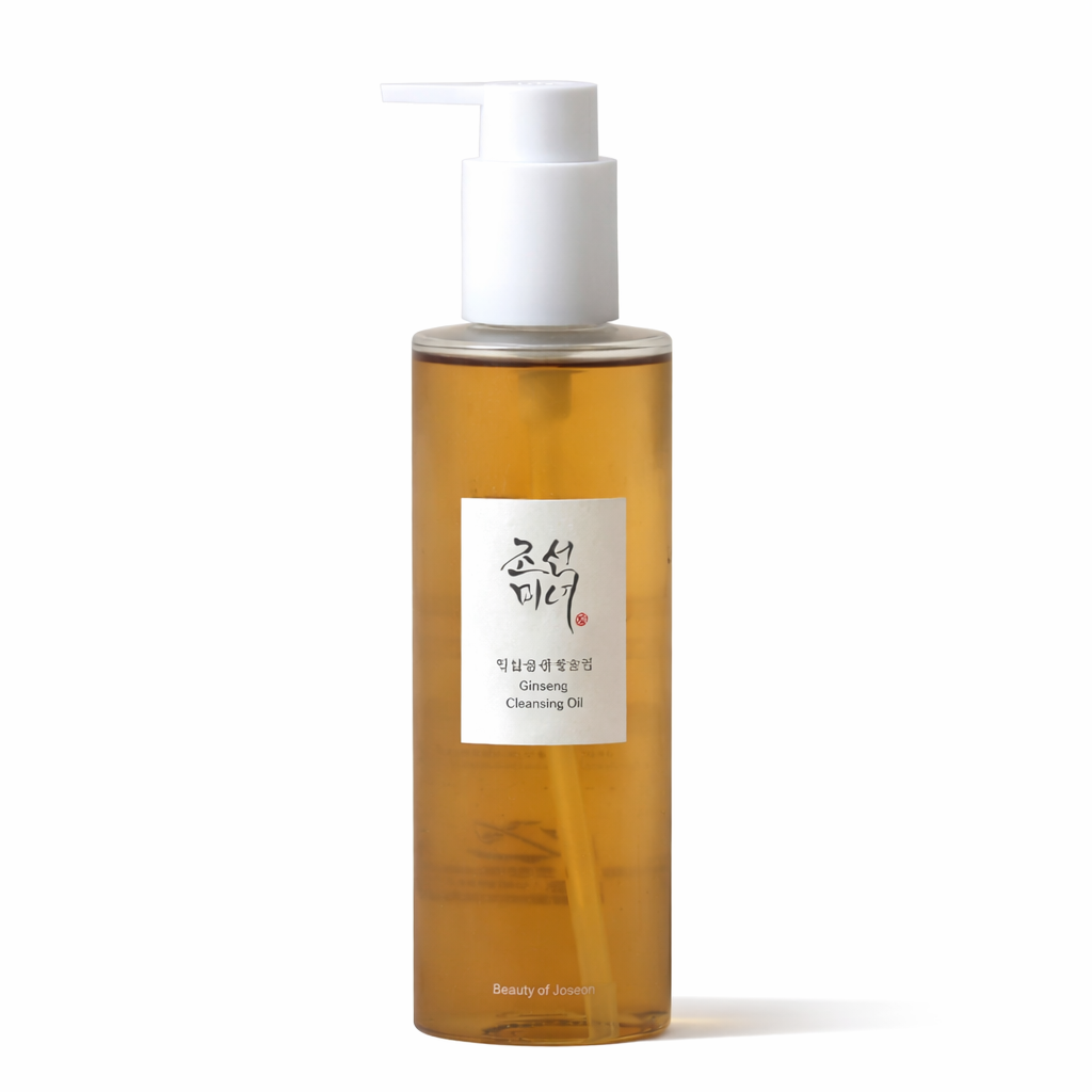 Beauty of Joseon Ginseng Cleansing Oil 210ml