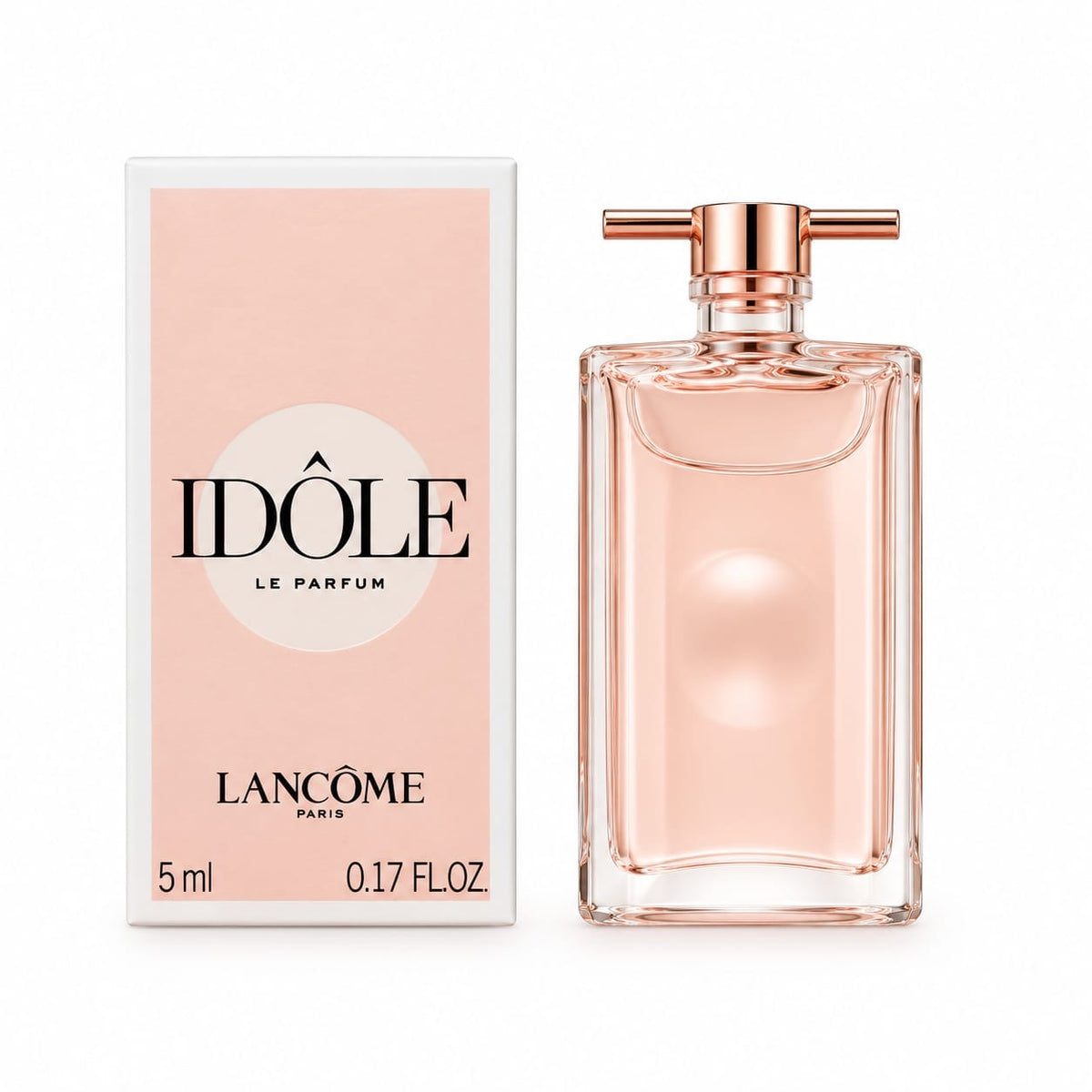 5ml Lancôme Idôle Eau de Parfum – Mini Perfume (IMMEDIATE DELIVERY AVAILABLE)