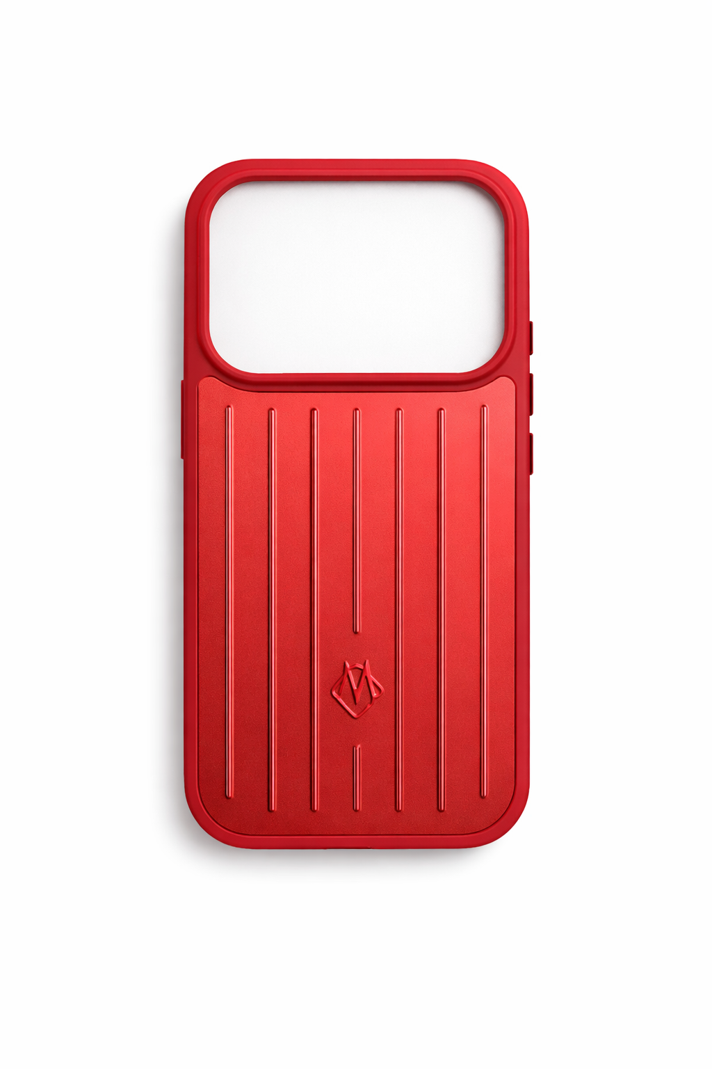 Red RIMOWA Phone (Case 15-20 days delivery)
