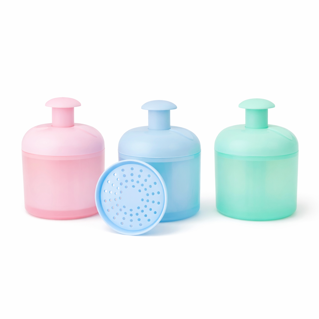 facial cleanser foam maker