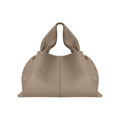 Grey Polene Numero Neuf bag (15-20 Days Delivery Time) / On Demand