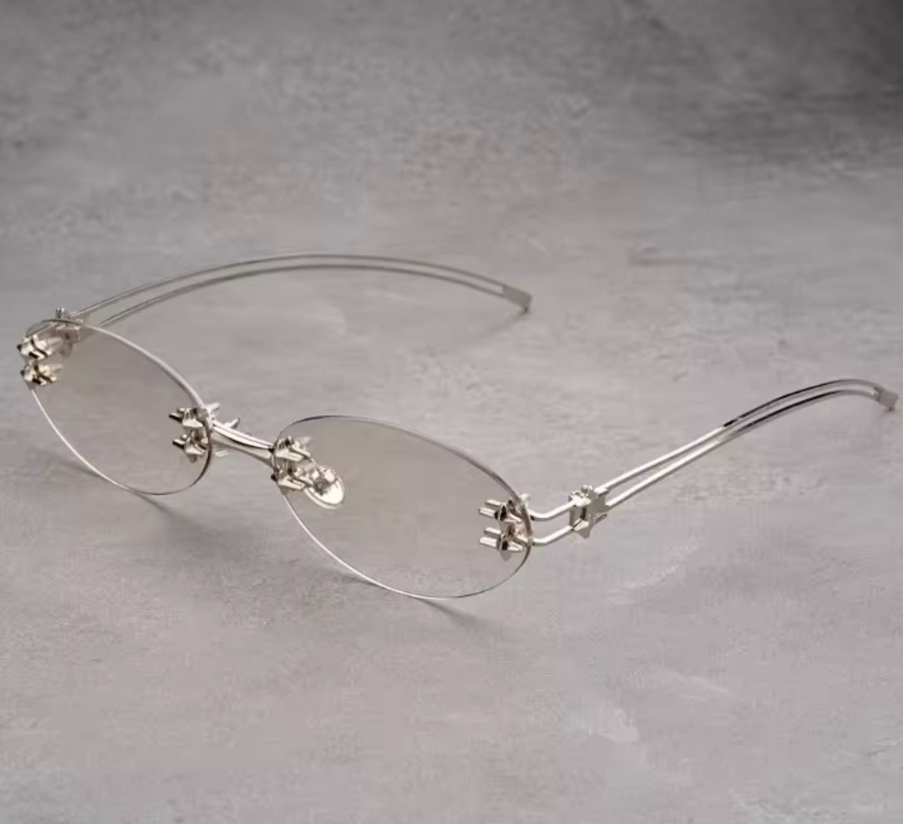 Retro Glasses (15-20 days delivery time)