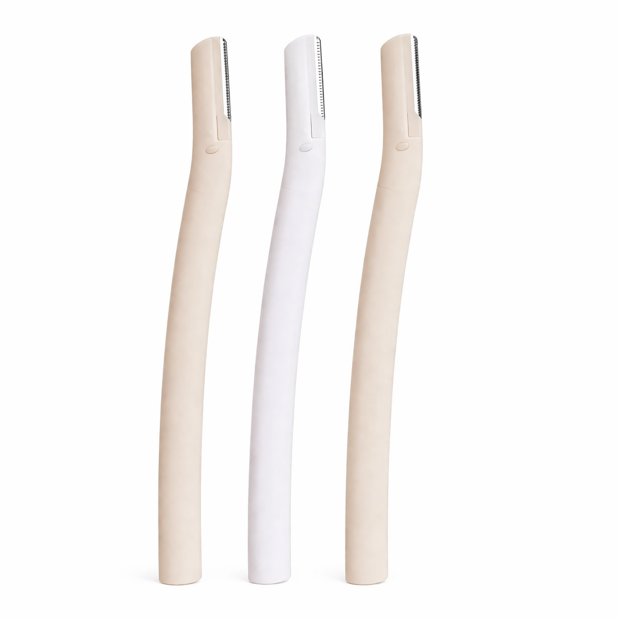 Facial Razors pack of 3