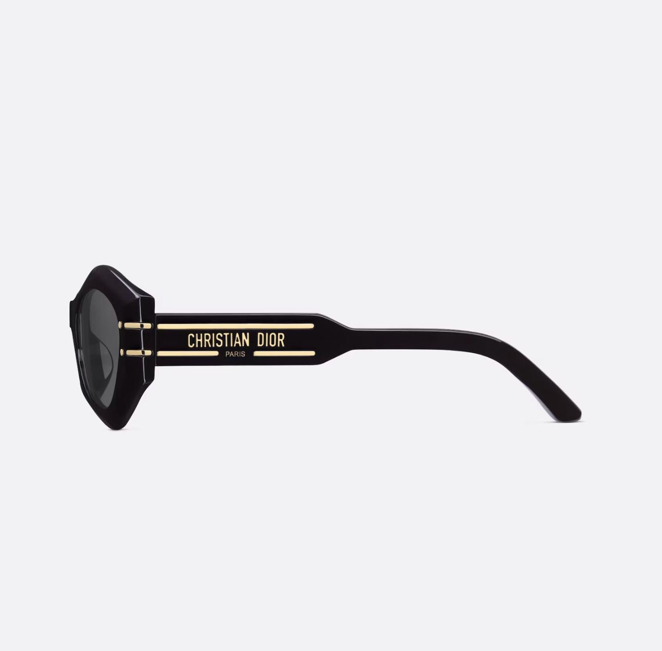 Bold frame Christain Dior glasses