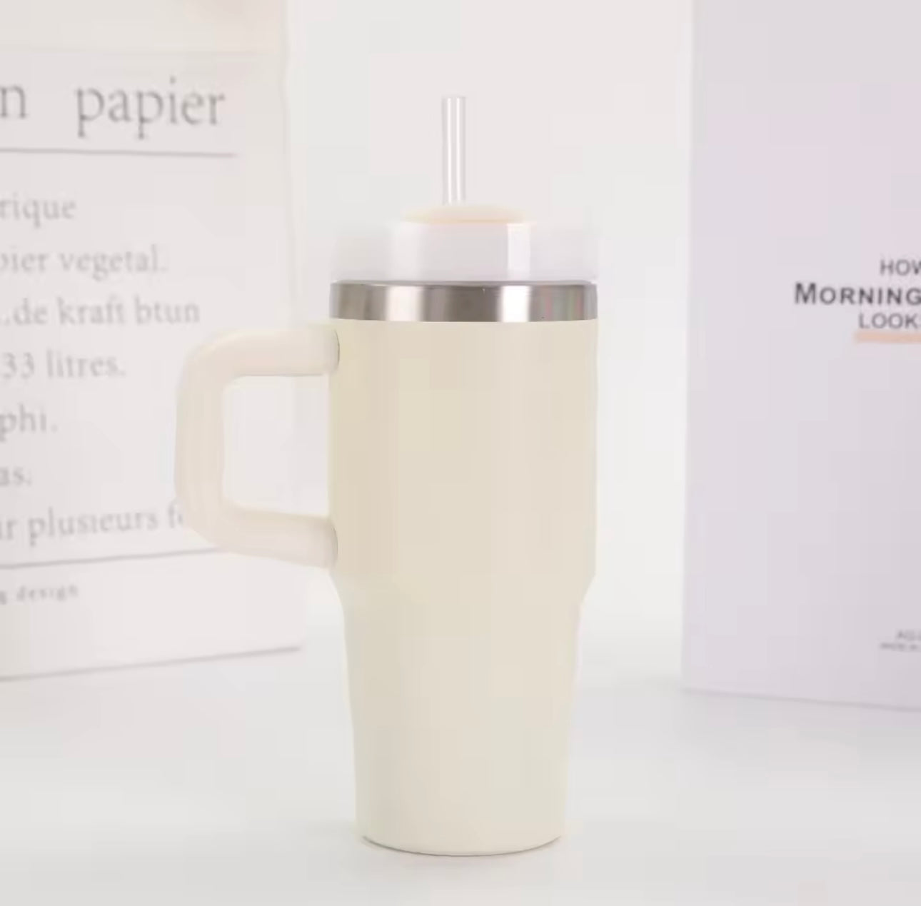 Mini Stanley Tumbler 20oz (IMMEDIATE DELIVERY AVAILABLE)
