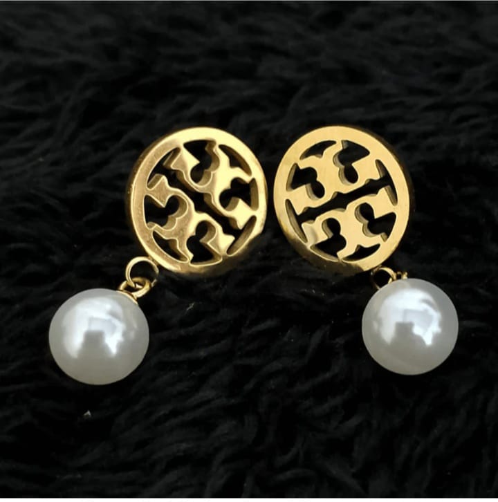 Tory burch studs