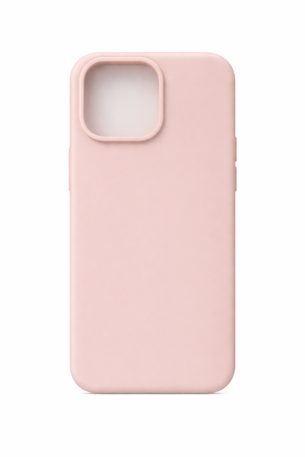 Peach Nude IPhone case 11 till 17 series
