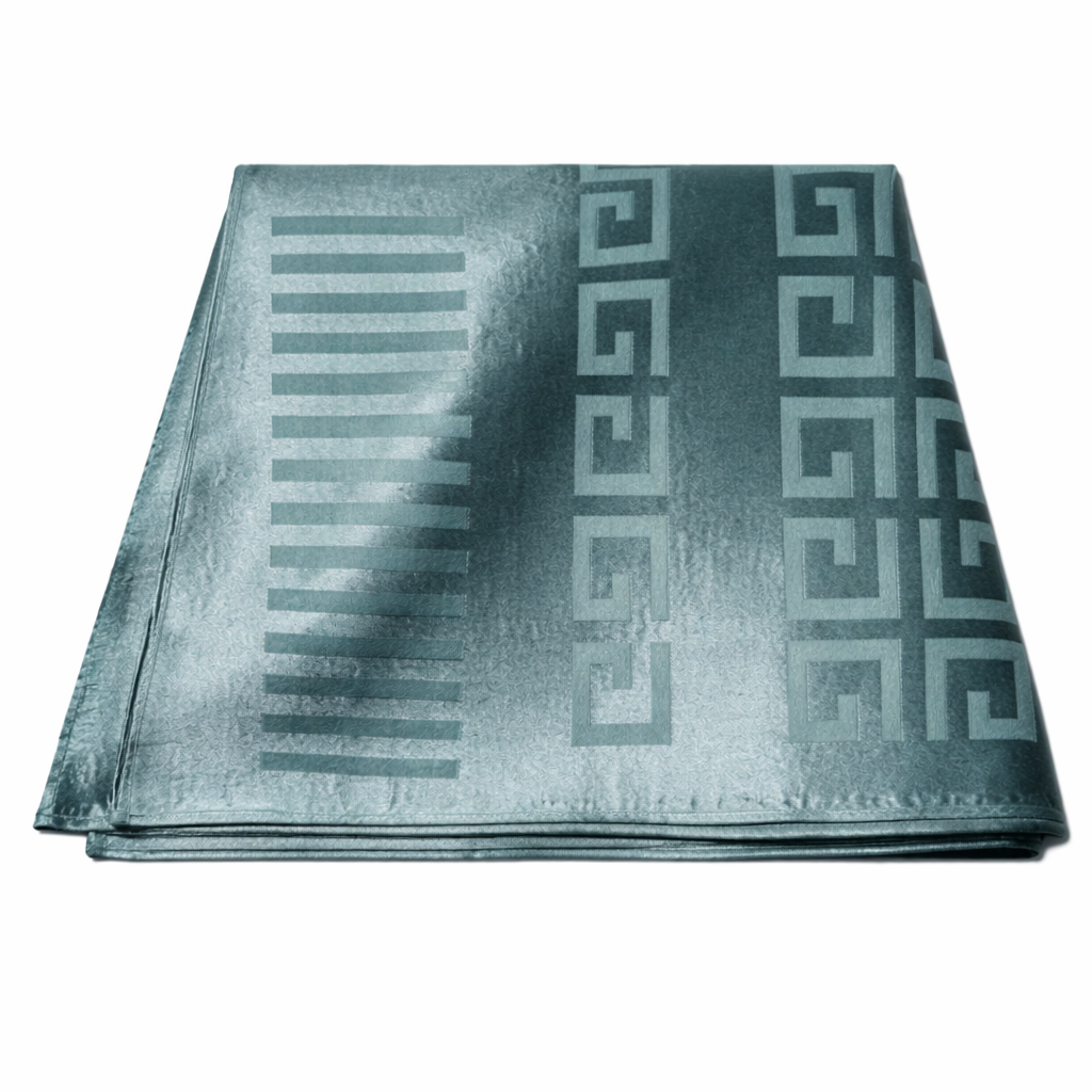 GIVENCHY Green scarf/ stole (IMMEDIATE DELIVERY AVAILABLE)