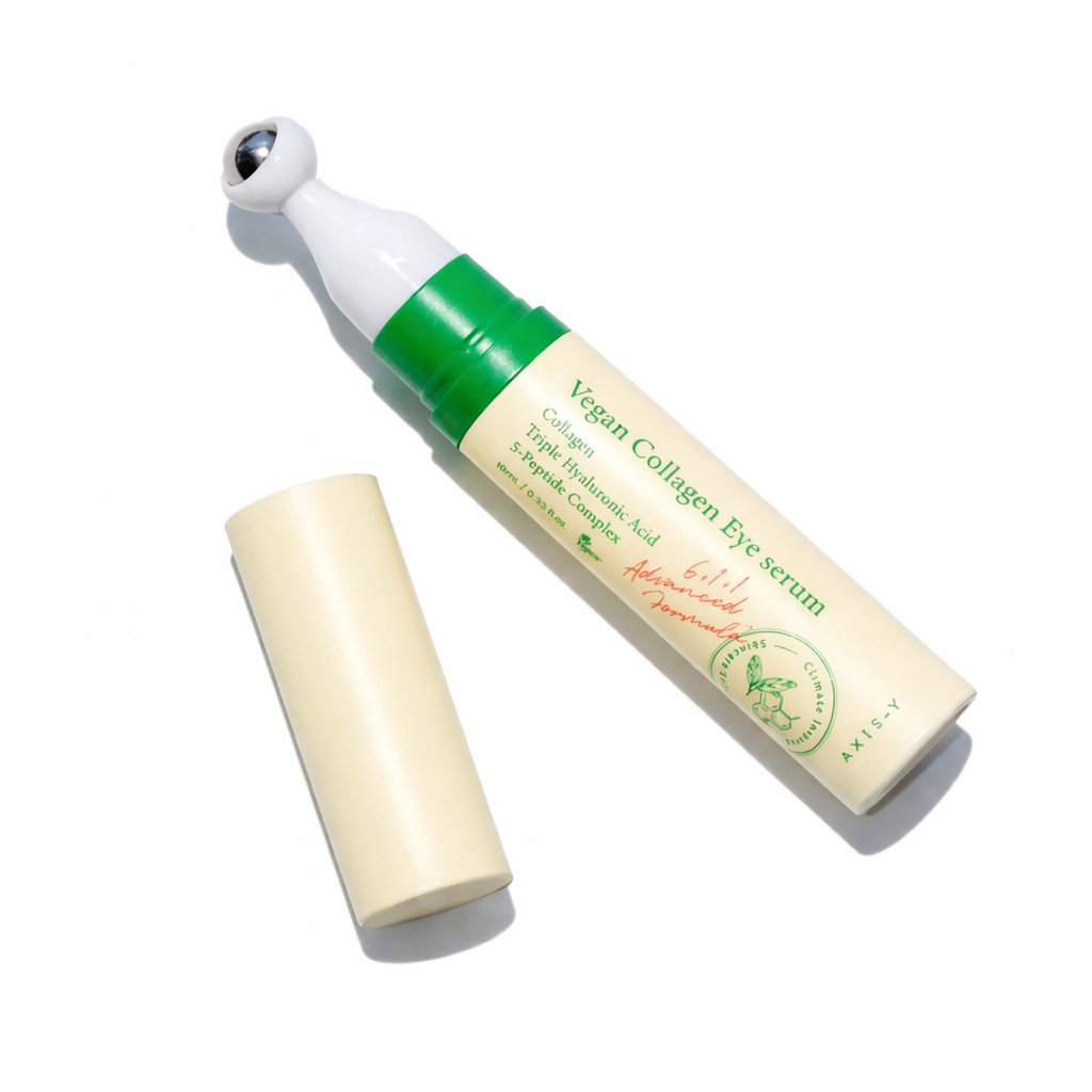 Vegan collagen eye serum 10ml