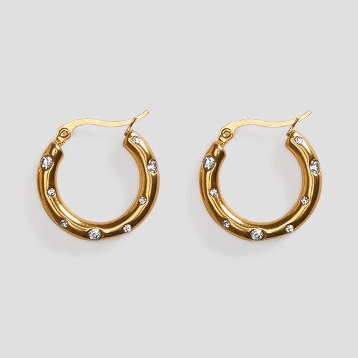 Amphore hoops