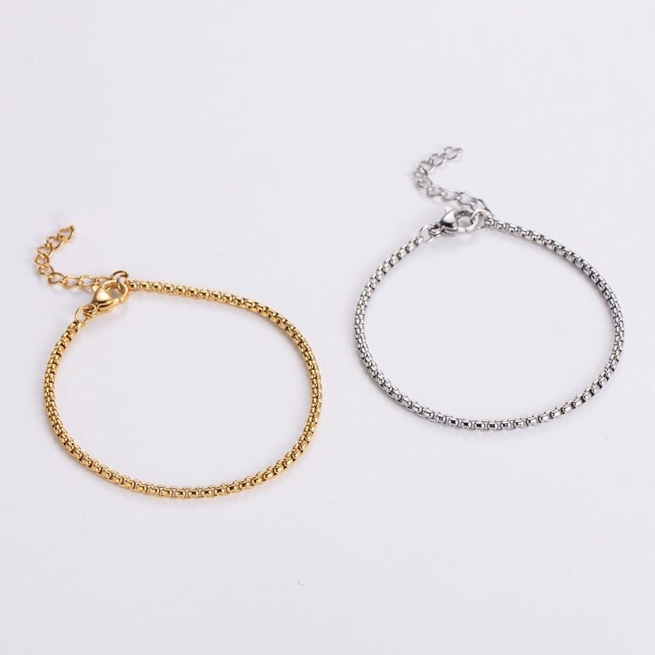 Friend ship bracelet