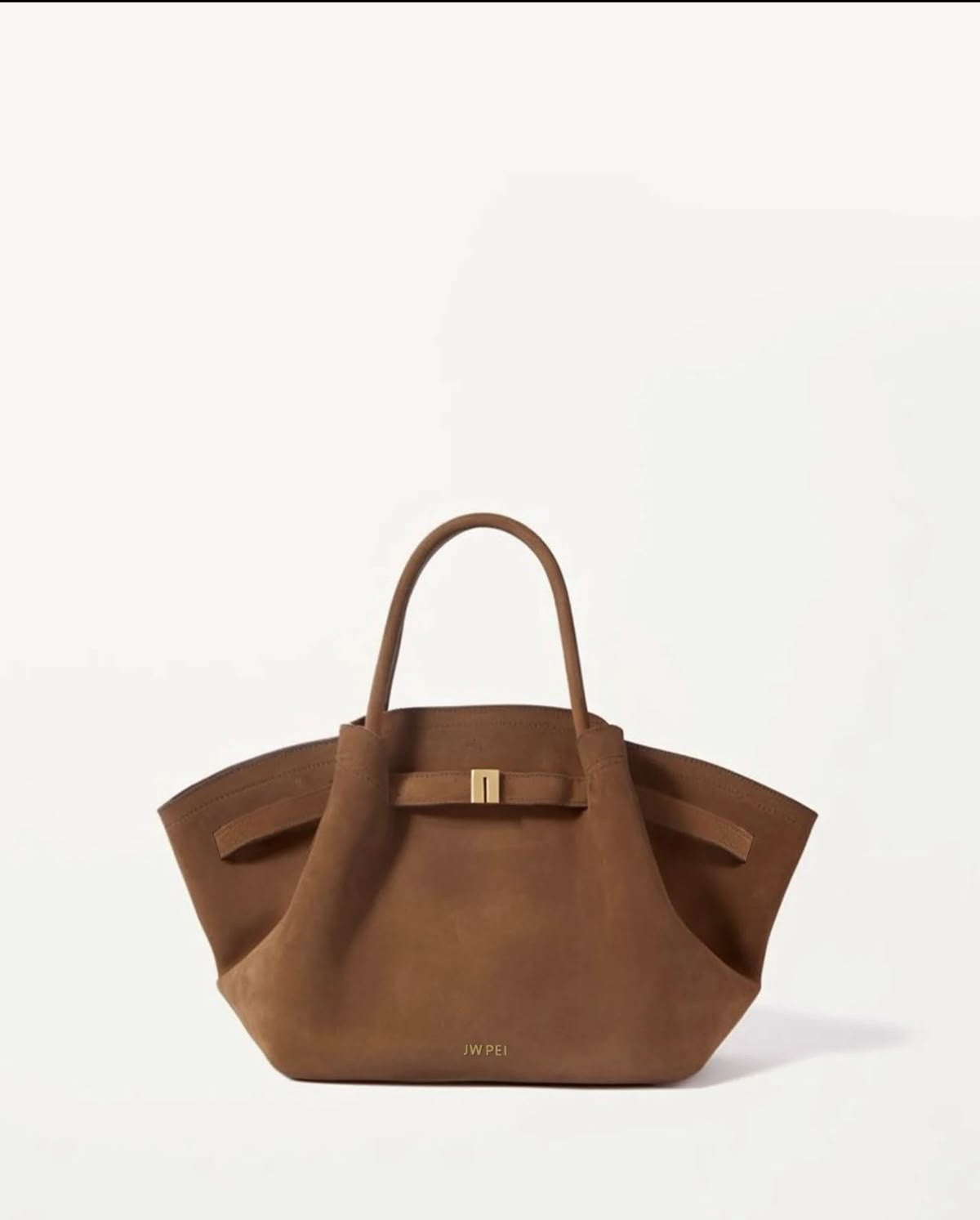 JW Pei Mini Tote (HIGH QUALITY)(IMMEDIATE DELIVERY AVAILABLE)