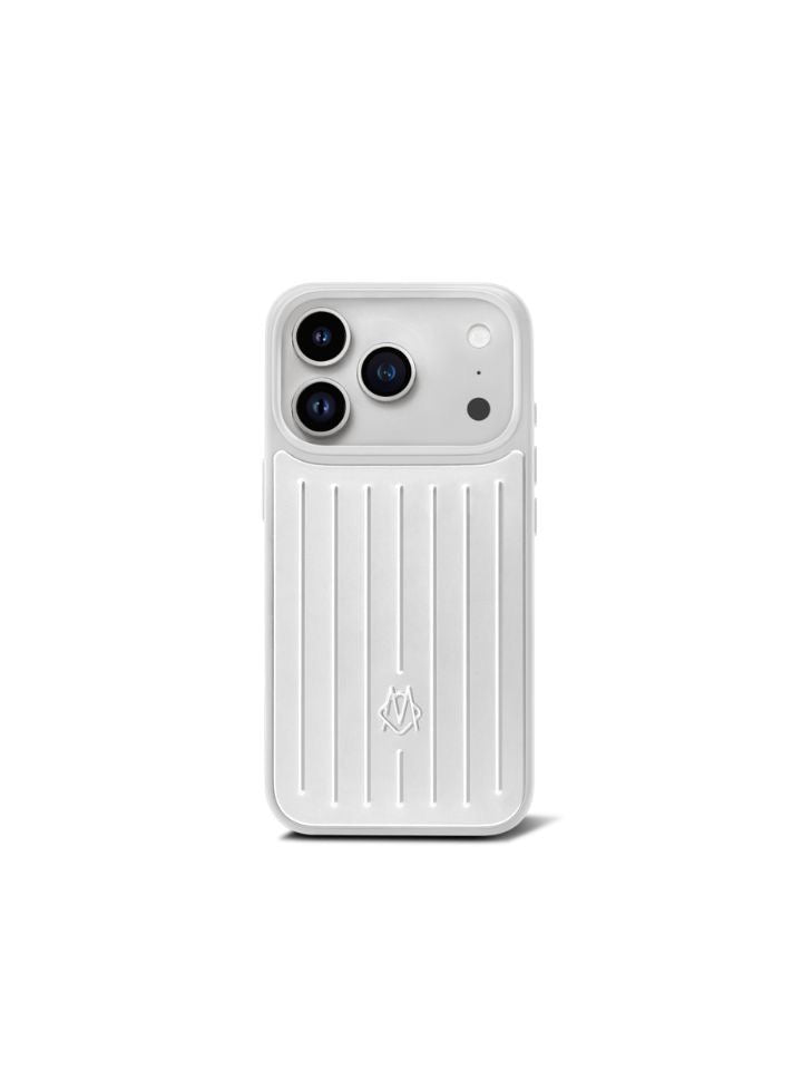 Silver RIMOWA Phone (Case 15-20 days delivery)