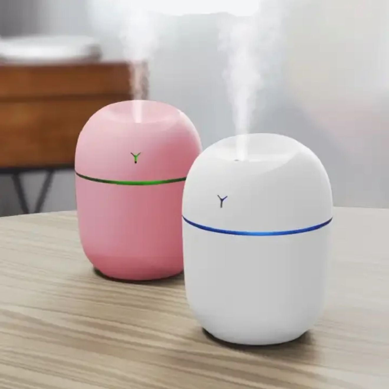 Mini simple humidifier