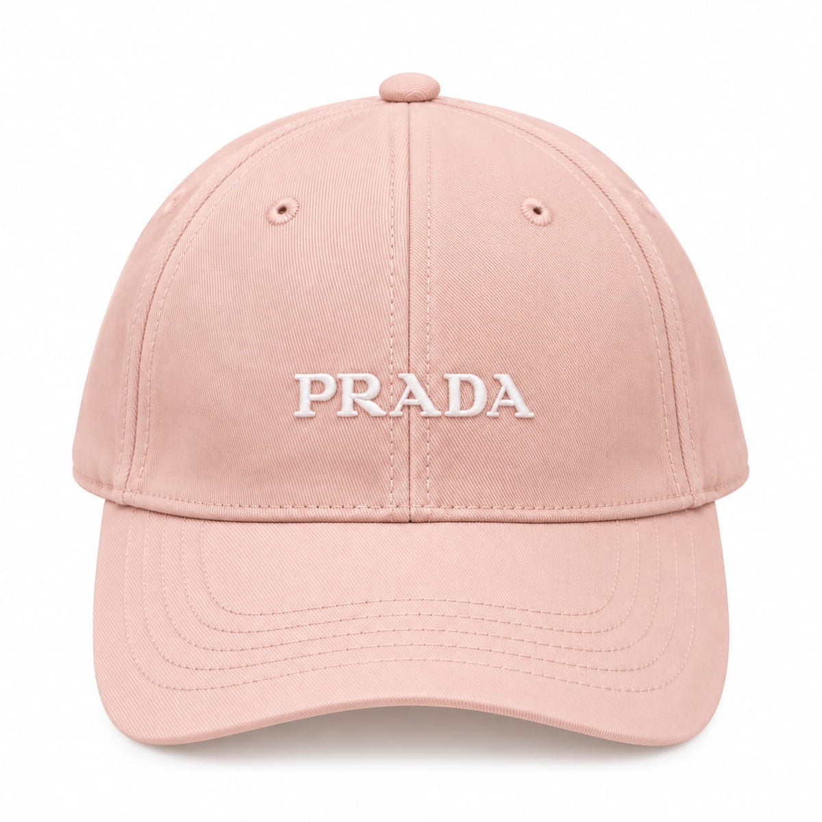Prada Baseball Cap