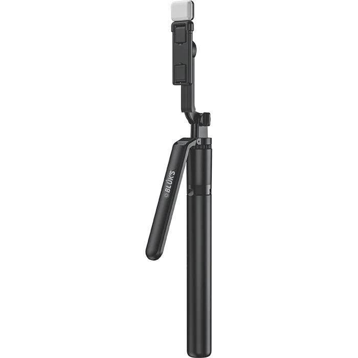 BX-611 Super Long 1700mm
Selfie Stick + Tripod with Flash Light