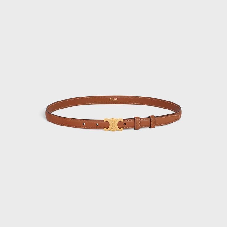 Celine belt