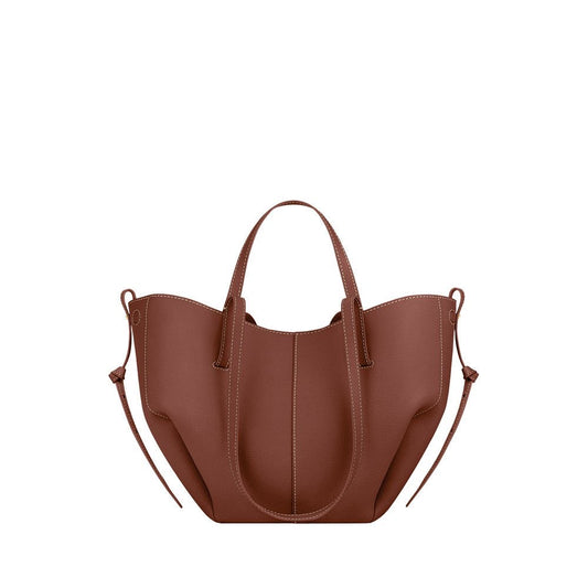 Terracotta Brown  Polene Cyme (15-20 Days Delivery Time) / On Demand