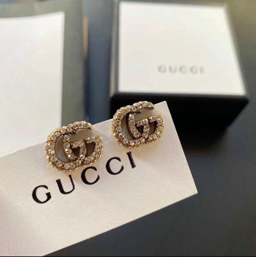 Gucci Earrings Studs