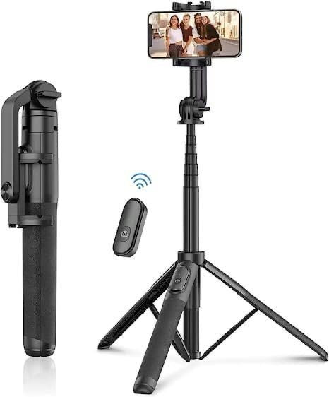 Essential Bluetooth Tripod A36 (NEW)