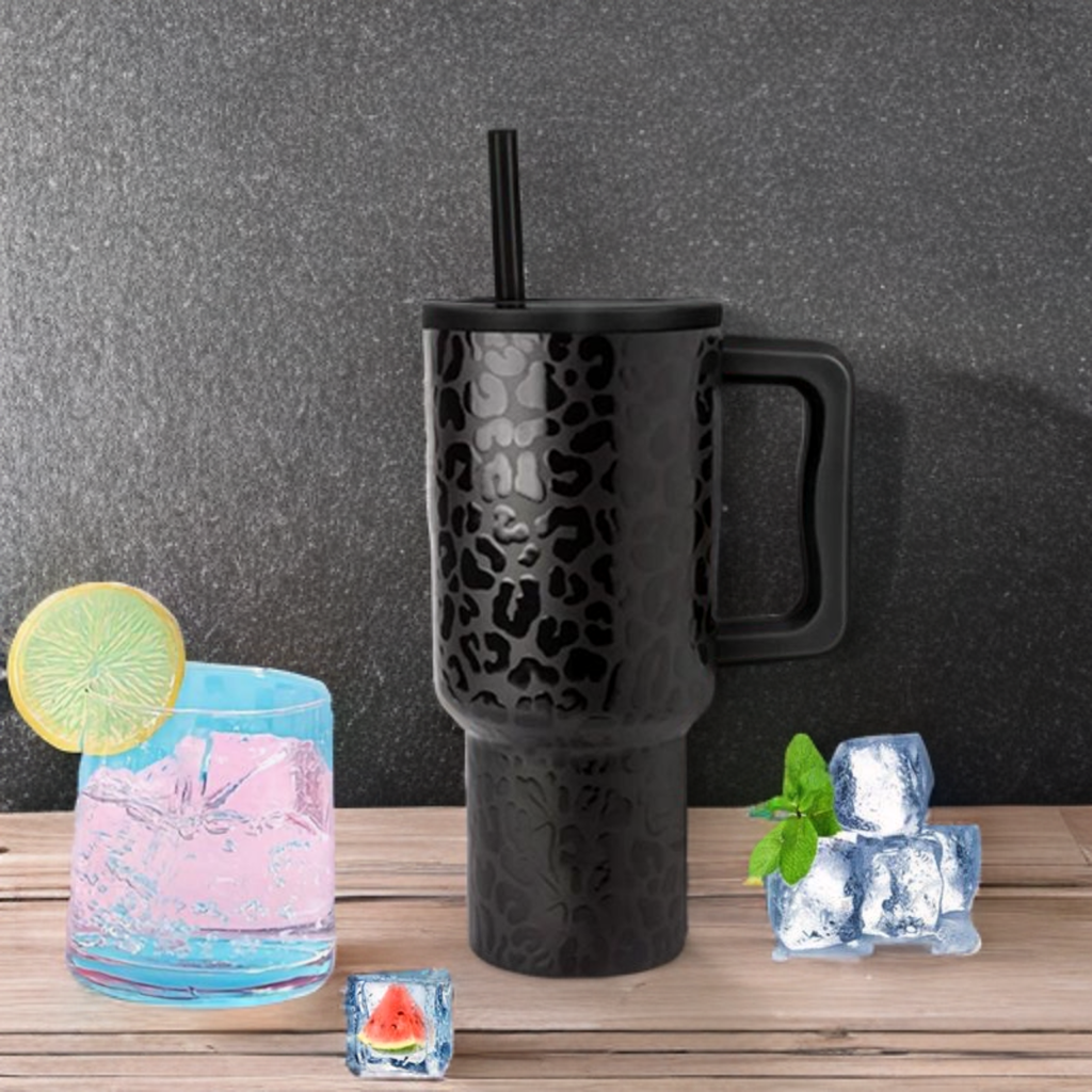 Trek Tumblr 30oz