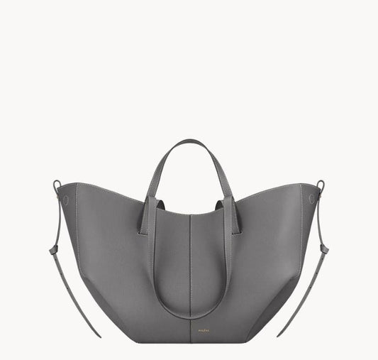 Light Grey Polene Cyme (15-20 Days Delivery Time) / On Demand