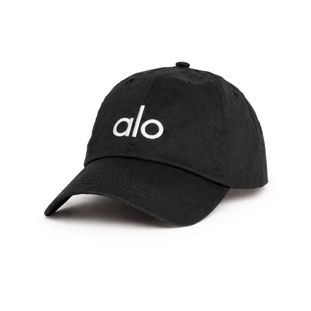 Alo Off Duty Cap(With Proper Packaging)