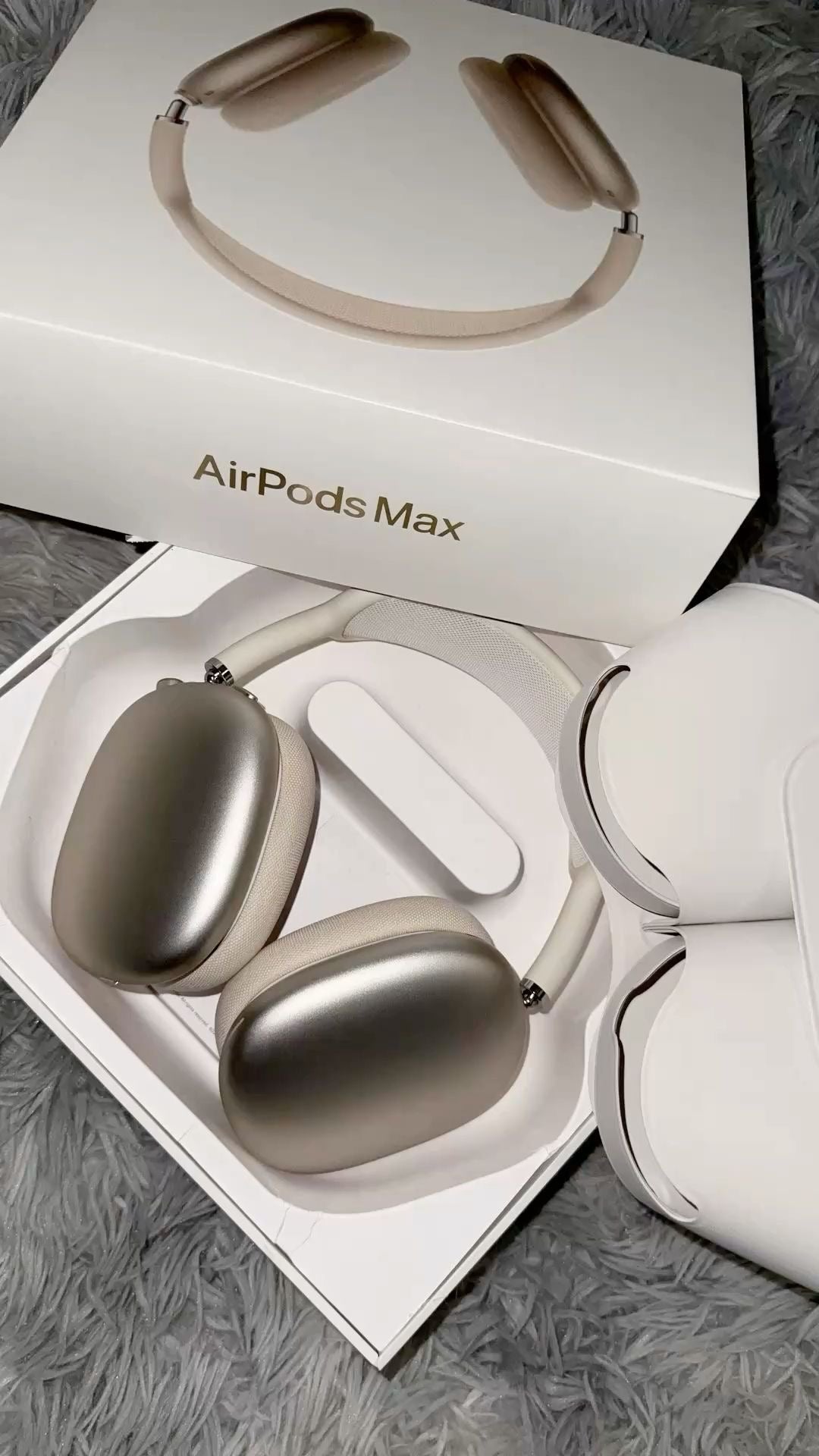 Apple AirPods Max (18-25 DAYS DELIVERY TIME)