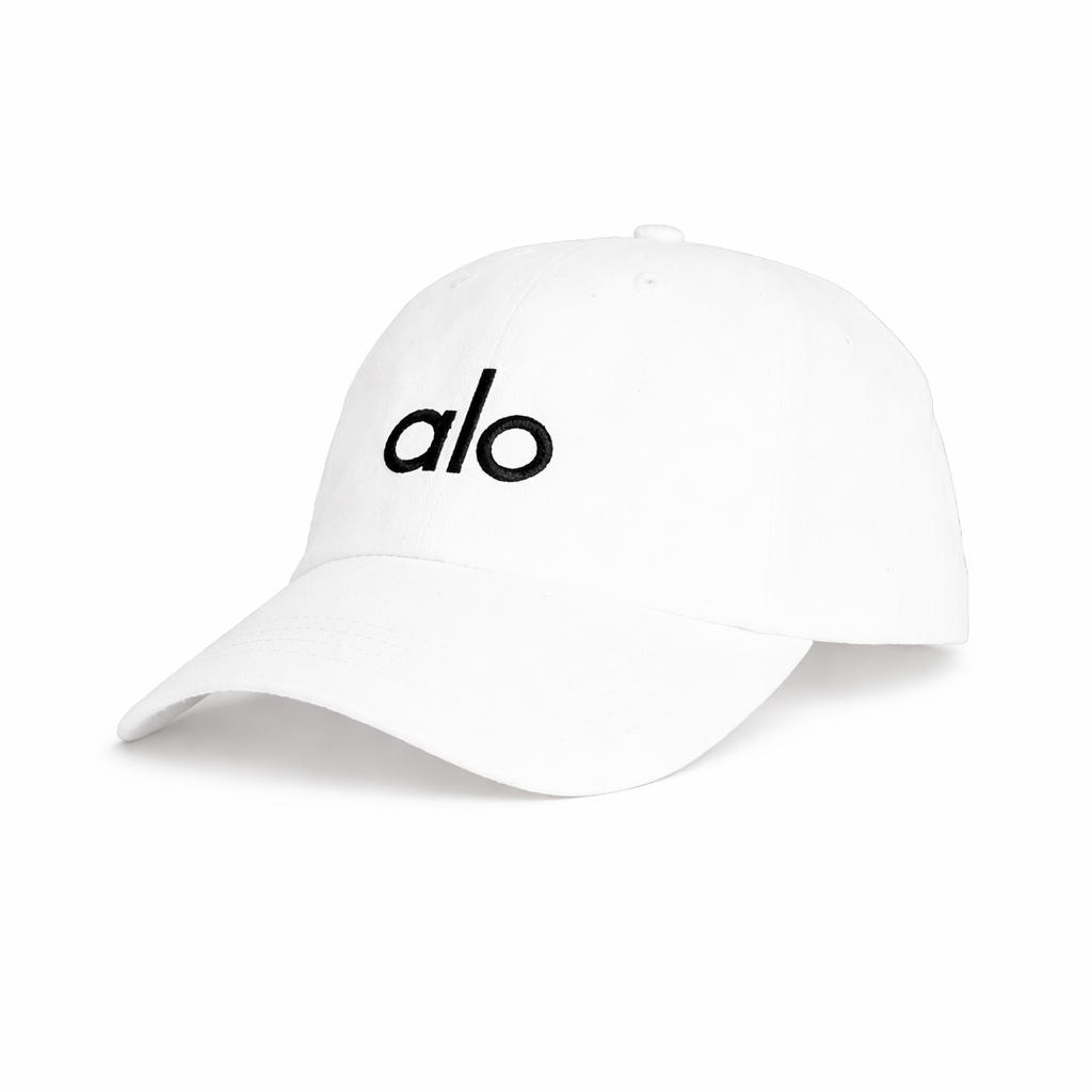 Alo cap