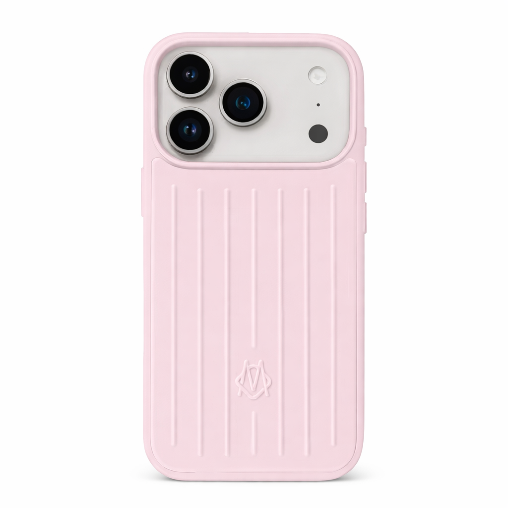 Iphone Case-Rimowa