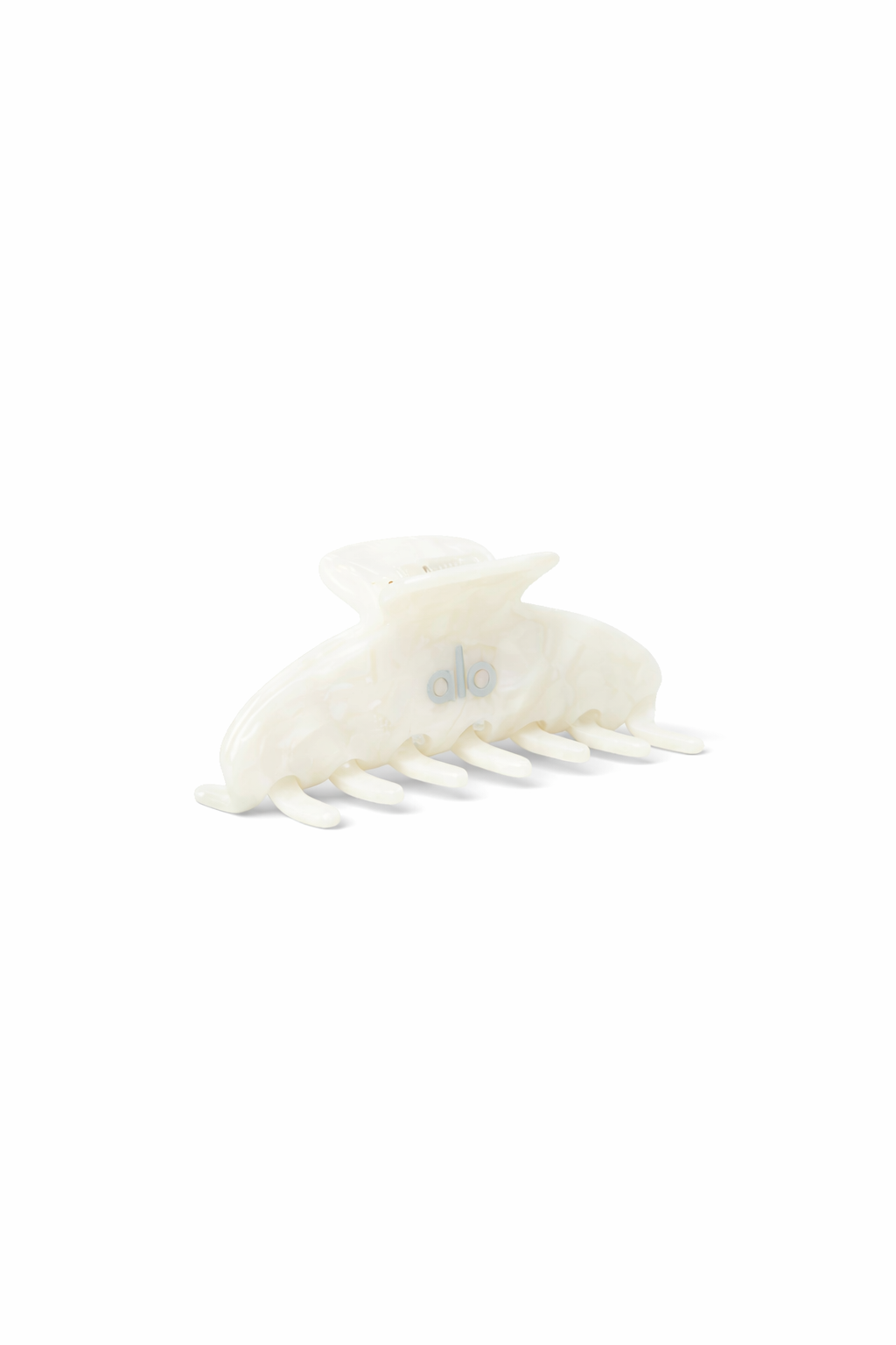 Alo 90s Hair Claw Clip(With Proper Packaging)