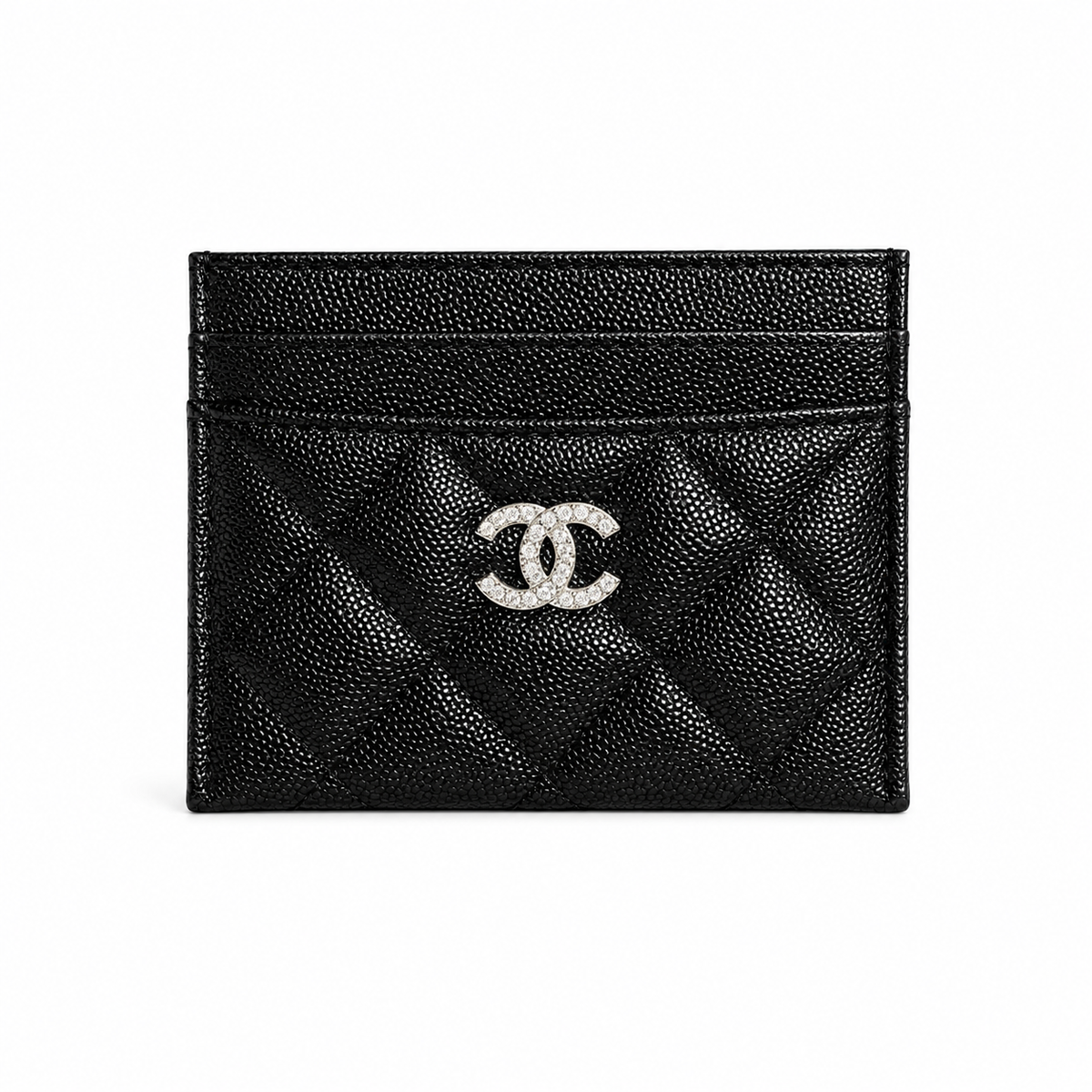 Chanel Classic Card Holder